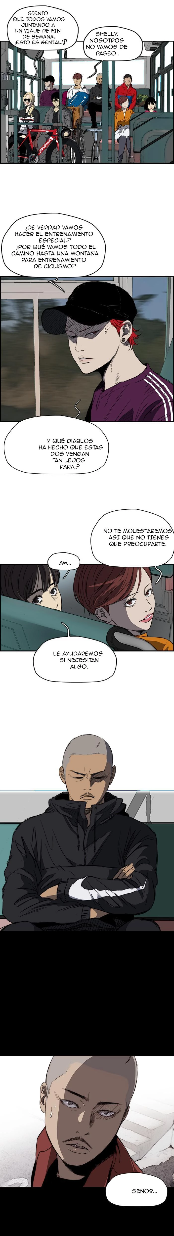 RompeVientos - Capítulo 170 - Página 10 - LectorTMOo