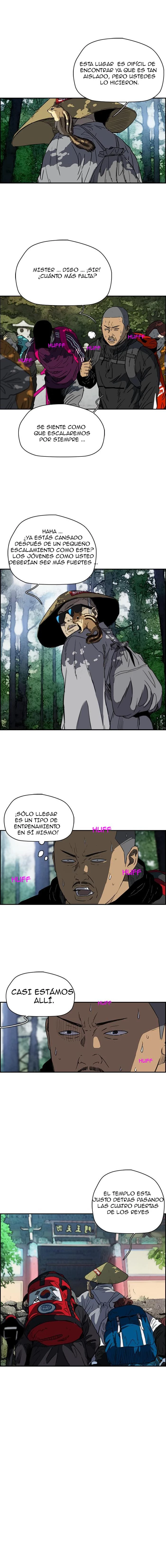 RompeVientos - Capítulo 172 - Página 2 - LectorTMOo