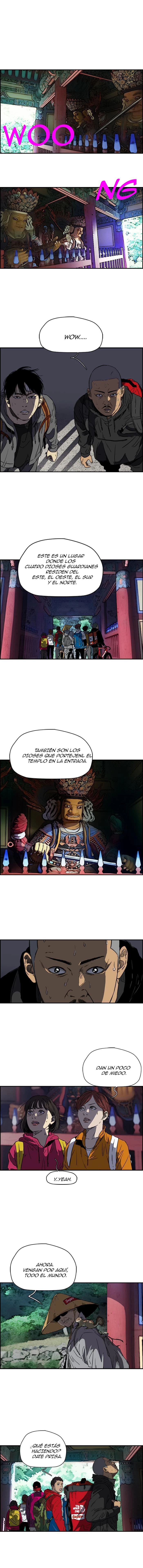 RompeVientos - Capítulo 172 - Página 3 - LectorTMOo