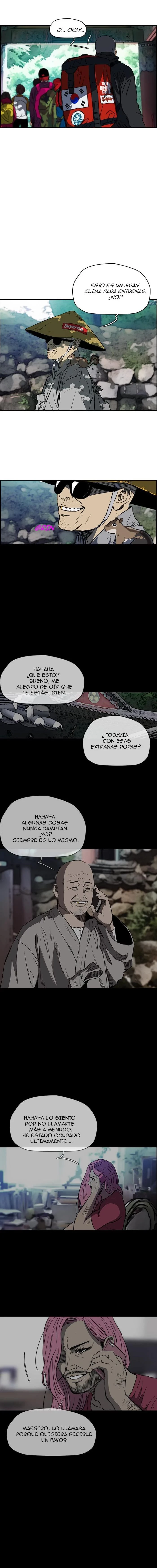 RompeVientos - Capítulo 172 - Página 4 - LectorTMOo