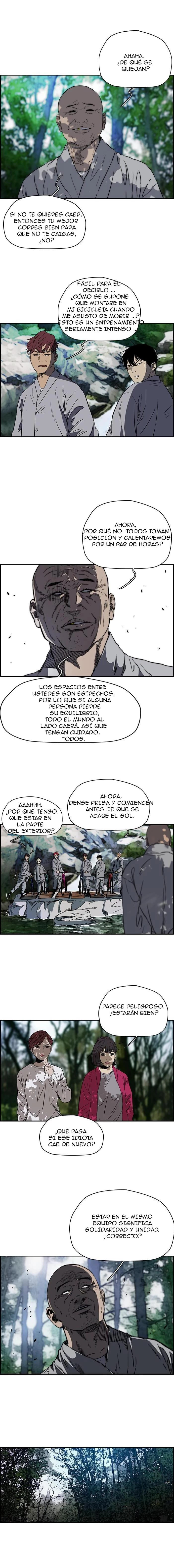 RompeVientos - Capítulo 173 - Página 3 - LectorTMOo