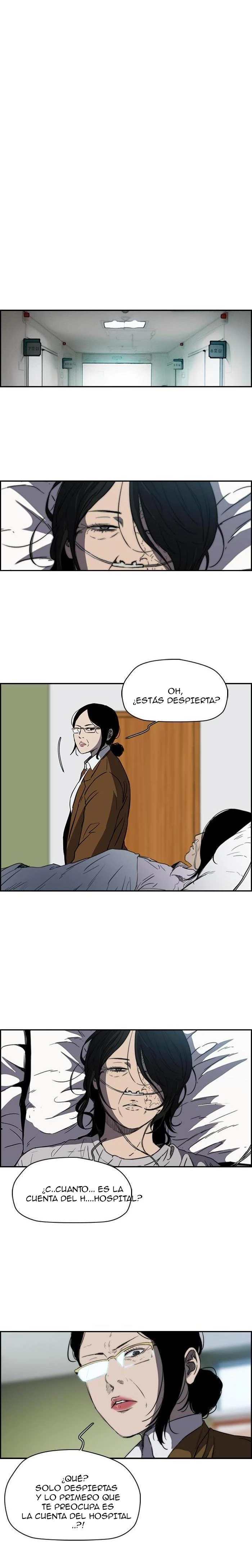 RompeVientos - Capítulo 173 - Página 4 - LectorTMOo