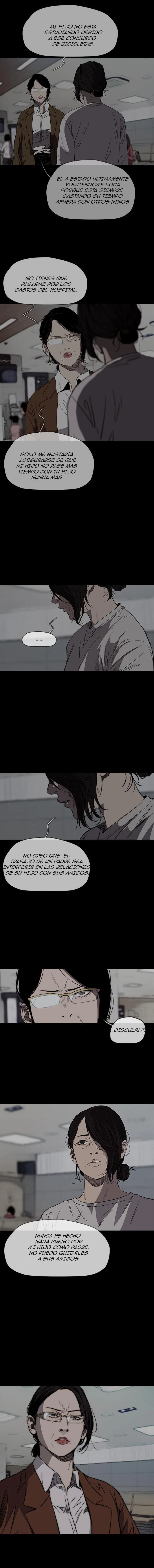RompeVientos - Capítulo 174 - Página 2 - LectorTMOo
