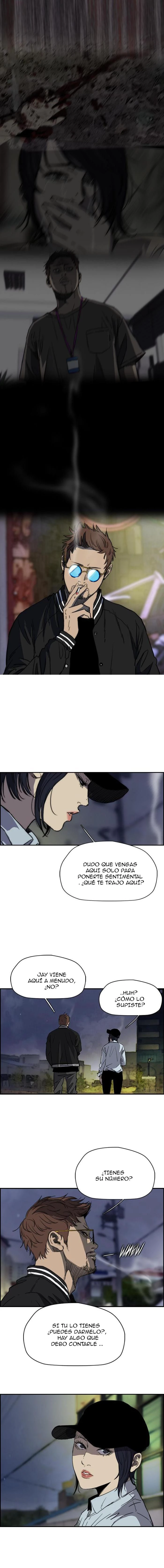 RompeVientos - Capítulo 175 - Página 3 - LectorTMOo