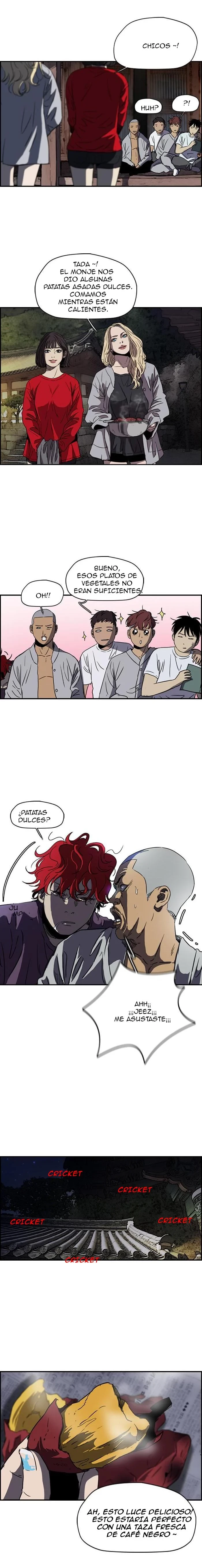 RompeVientos - Capítulo 175 - Página 8 - LectorTMOo