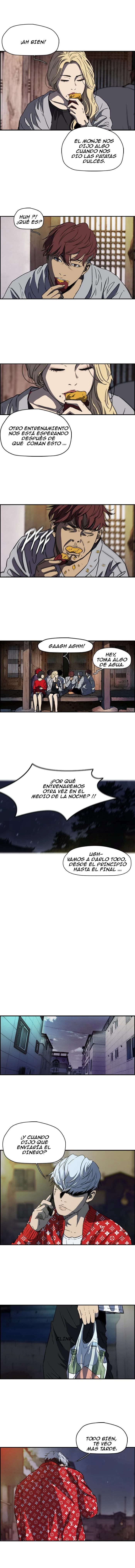 RompeVientos - Capítulo 175 - Página 9 - LectorTMOo