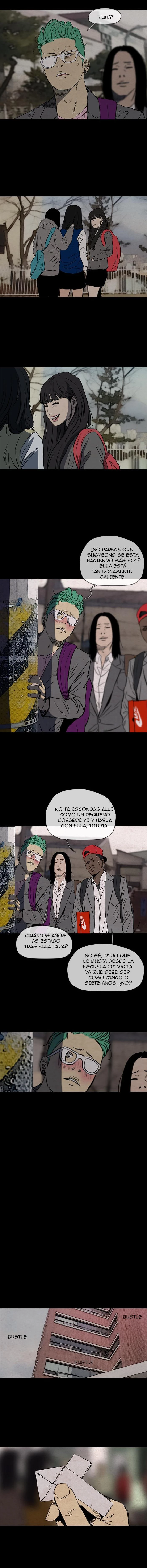 RompeVientos - Capítulo 176 - Página 6 - LectorTMOo