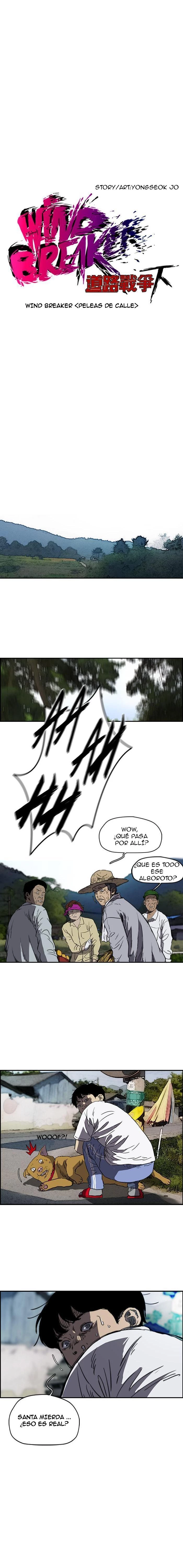 RompeVientos - Capítulo 177 - Página 3 - LectorTMOo