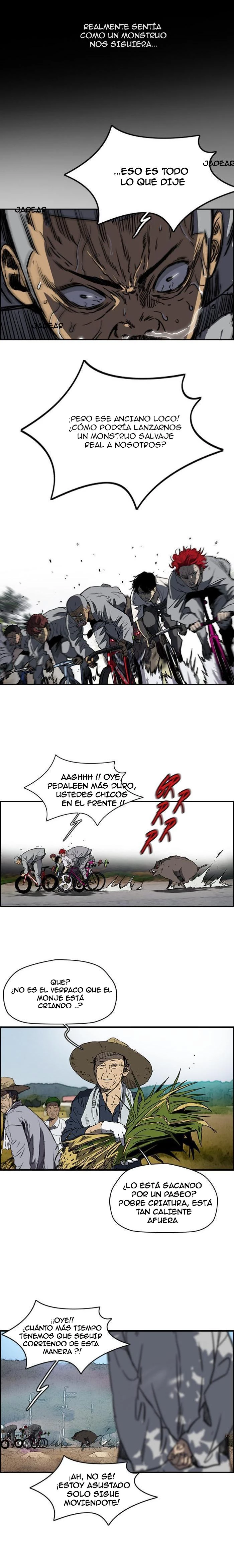RompeVientos - Capítulo 177 - Página 5 - LectorTMOo