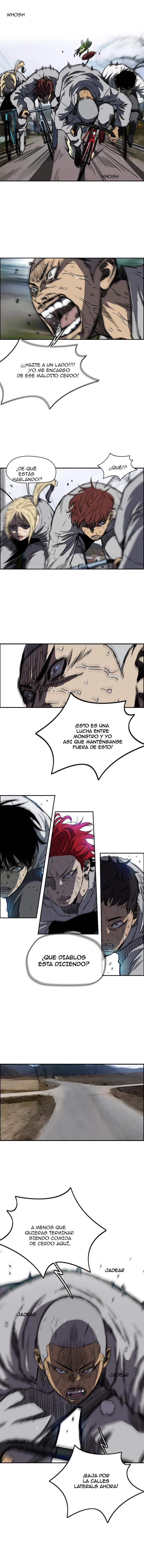 RompeVientos - Capítulo 177 - Página 7 - LectorTMOo