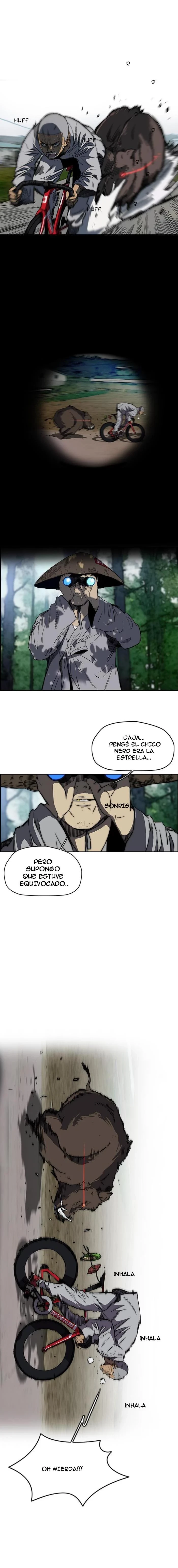 RompeVientos - Capítulo 177 - Página 9 - LectorTMOo