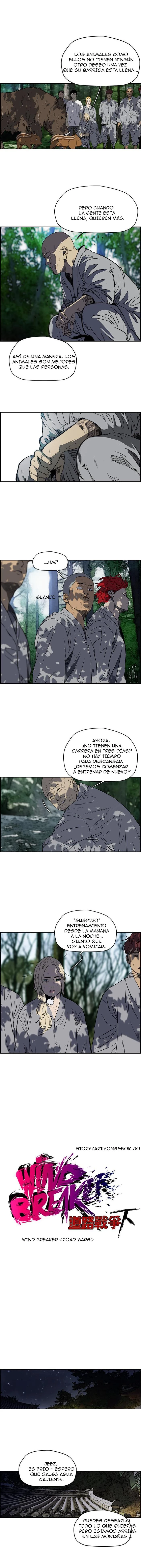 RompeVientos - Capítulo 178 - Página 2 - LectorTMOo