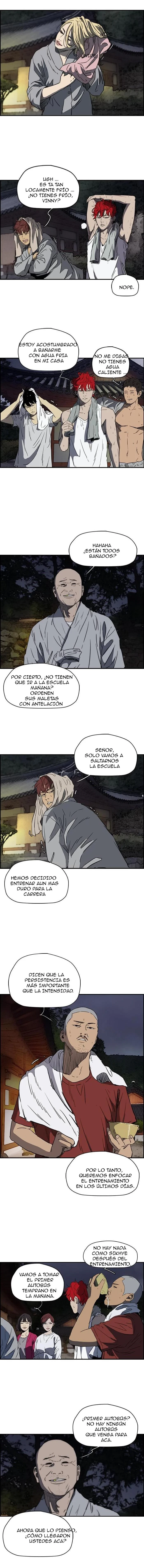 RompeVientos - Capítulo 178 - Página 3 - LectorTMOo