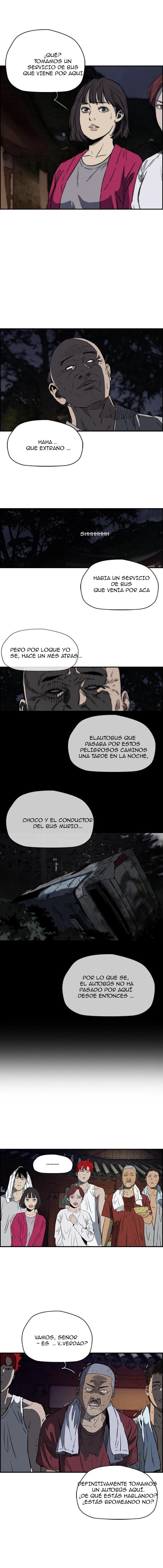 RompeVientos - Capítulo 178 - Página 4 - LectorTMOo