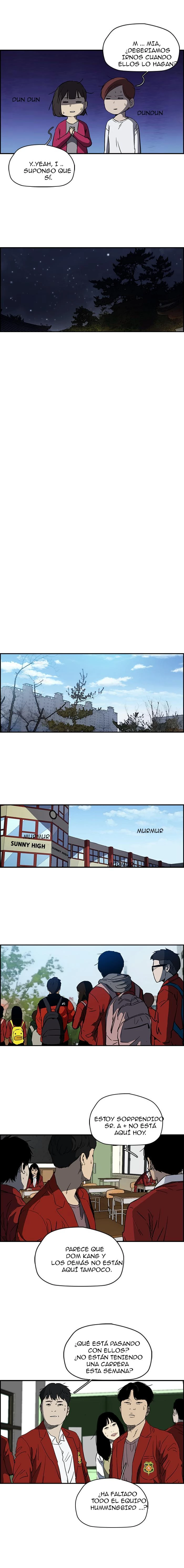RompeVientos - Capítulo 178 - Página 6 - LectorTMOo
