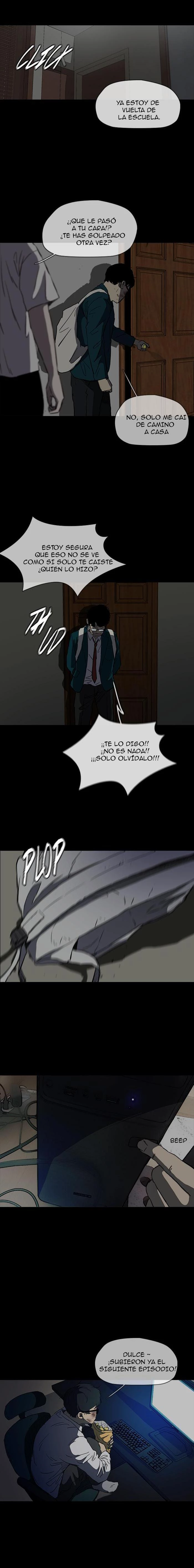 RompeVientos - Capítulo 178 - Página 9 - LectorTMOo