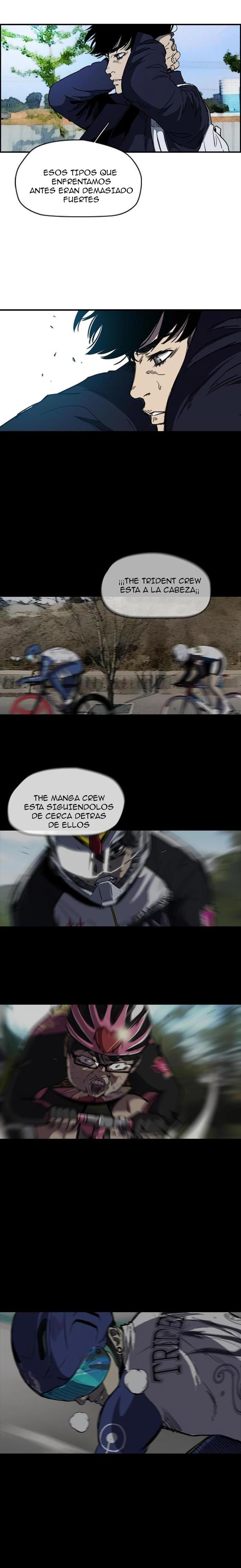 RompeVientos - Capítulo 179 - Página 5 - LectorTMOo