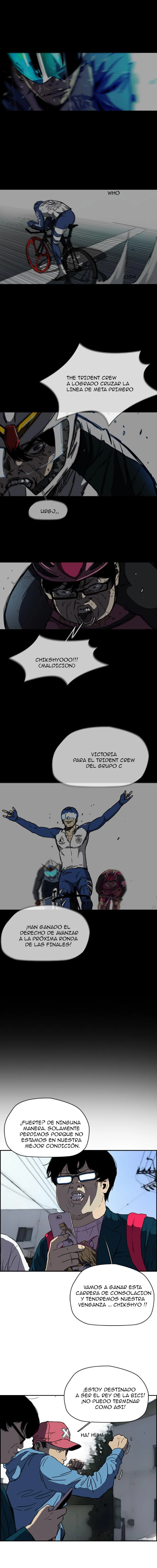 RompeVientos - Capítulo 179 - Página 6 - LectorTMOo