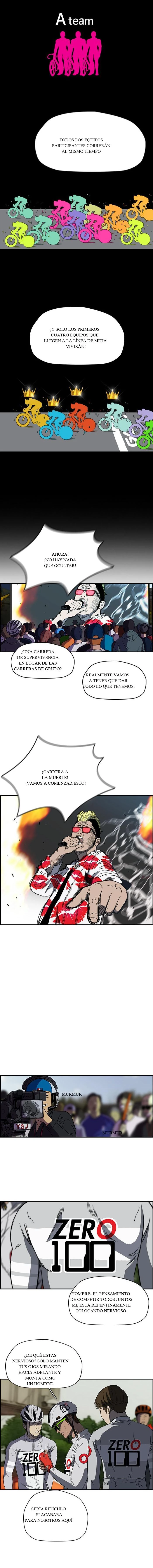 RompeVientos - Capítulo 180 - Página 6 - LectorTMOo