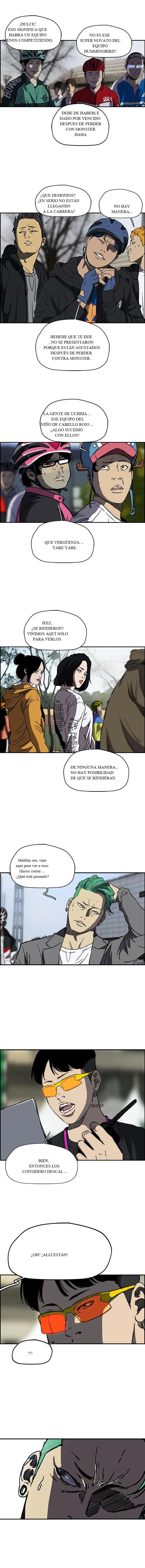RompeVientos - Capítulo 180 - Página 8 - LectorTMOo