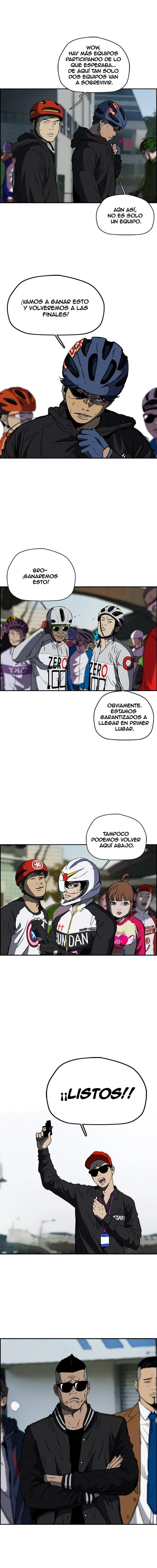RompeVientos - Capítulo 181 - Página 7 - LectorTMOo