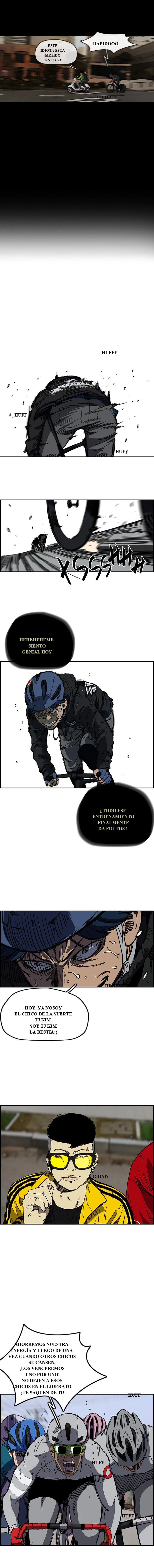 RompeVientos - Capítulo 182 - Página 7 - LectorTMOo