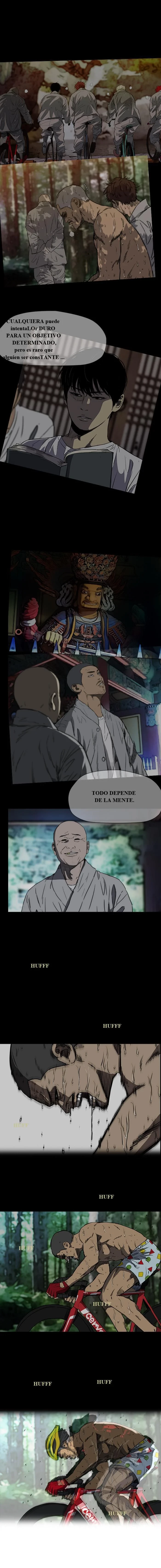 RompeVientos - Capítulo 182 - Página 11 - LectorTMOo