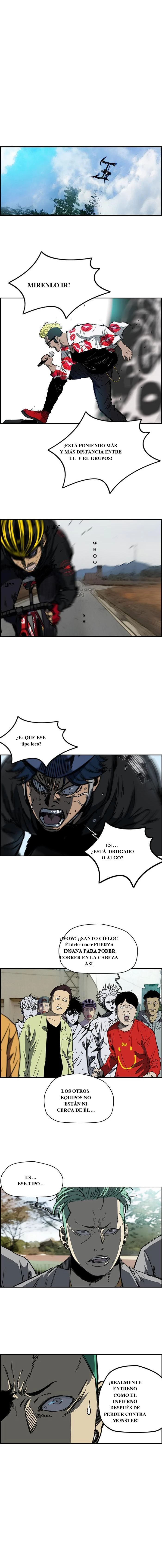 RompeVientos - Capítulo 183 - Página 2 - LectorTMOo
