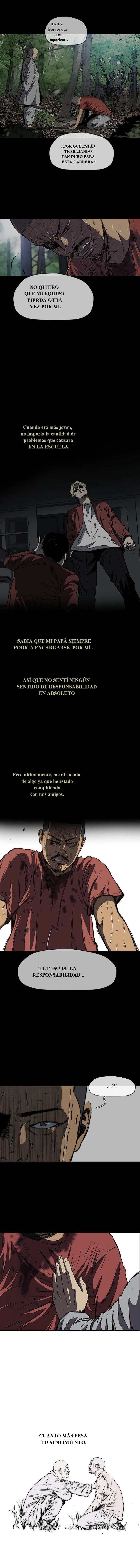 RompeVientos - Capítulo 183 - Página 9 - LectorTMOo