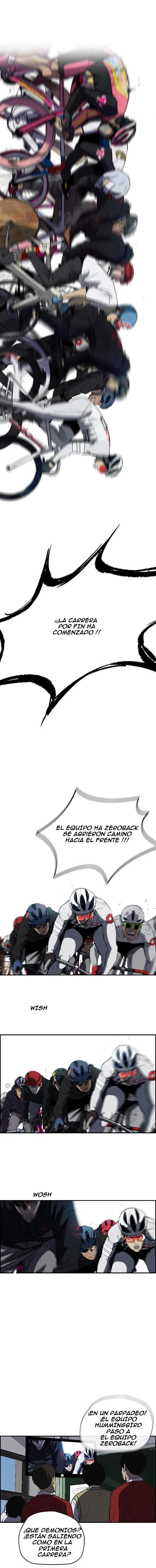 RompeVientos - Capítulo 185 - Página 8 - LectorTMOo