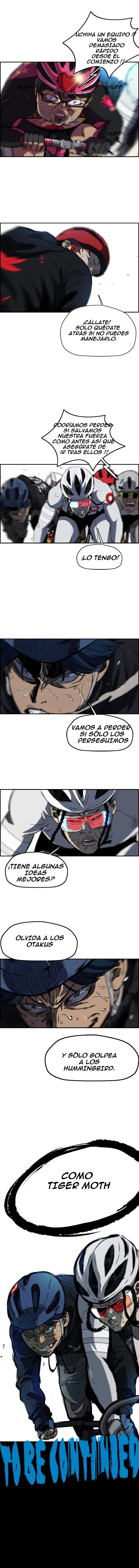 RompeVientos - Capítulo 185 - Página 9 - LectorTMOo