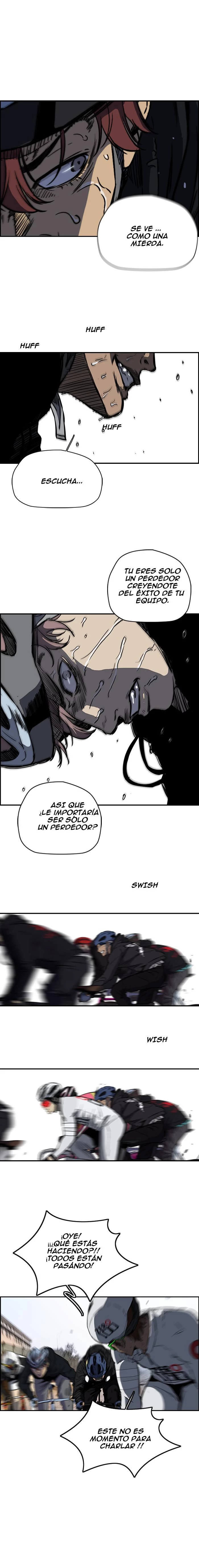 RompeVientos - Capítulo 186 - Página 9 - LectorTMOo