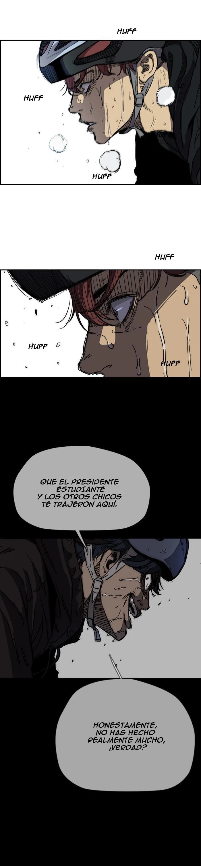RompeVientos - Capítulo 187 - Página 3 - LectorTMOo