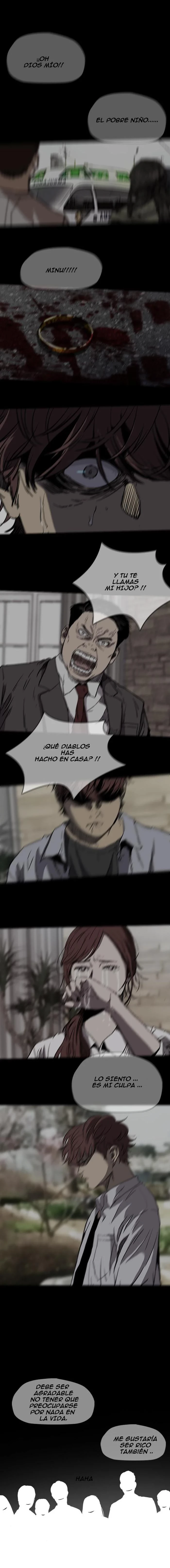 RompeVientos - Capítulo 187 - Página 4 - LectorTMOo