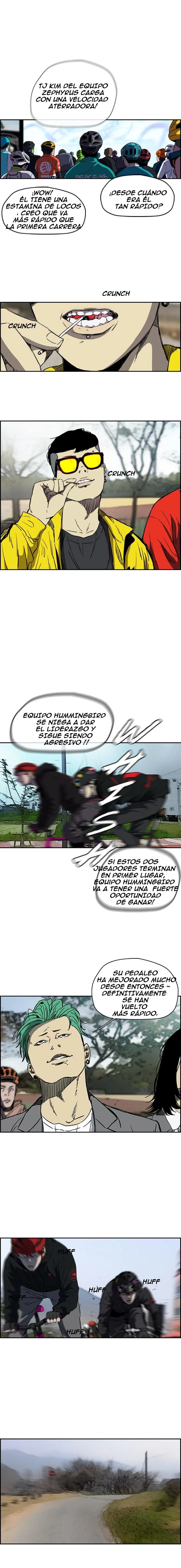 RompeVientos - Capítulo 187 - Página 6 - LectorTMOo