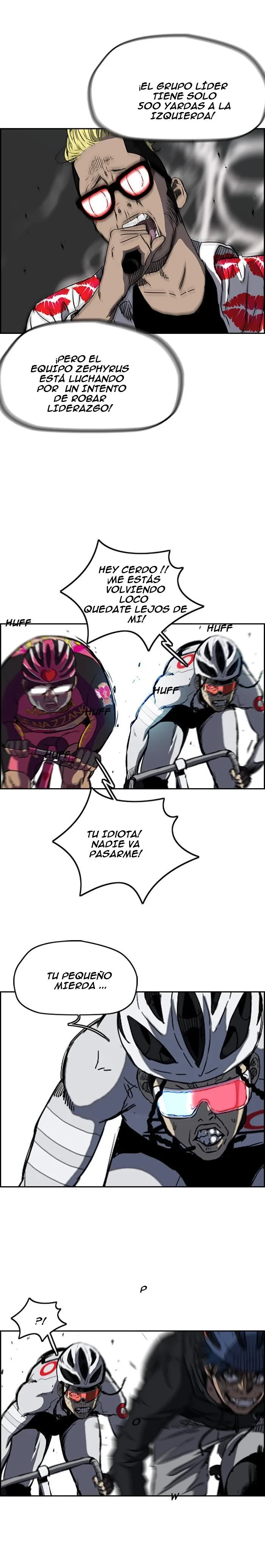 RompeVientos - Capítulo 187 - Página 9 - LectorTMOo