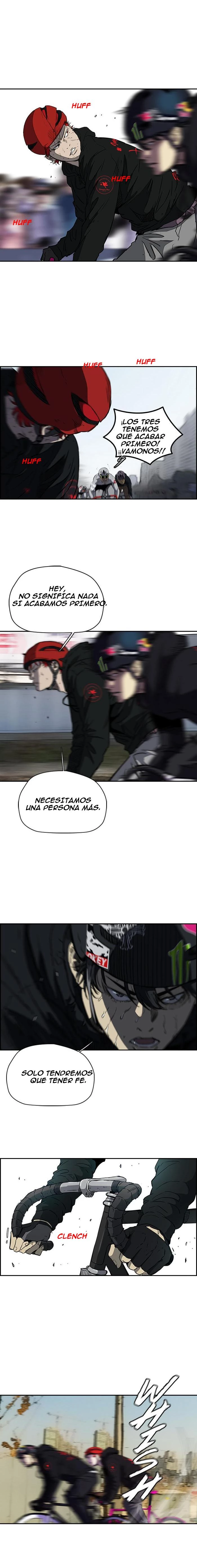 RompeVientos - Capítulo 188 - Página 6 - LectorTMOo