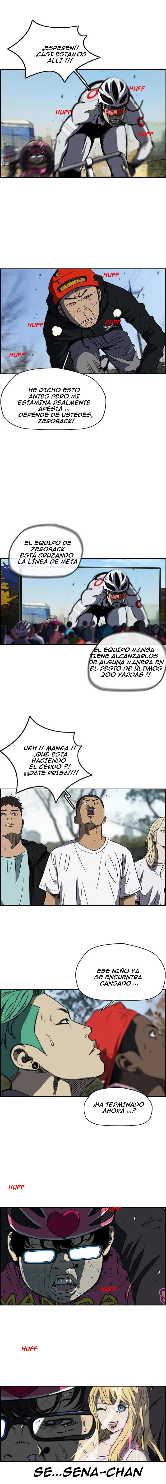 RompeVientos - Capítulo 188 - Página 9 - LectorTMOo