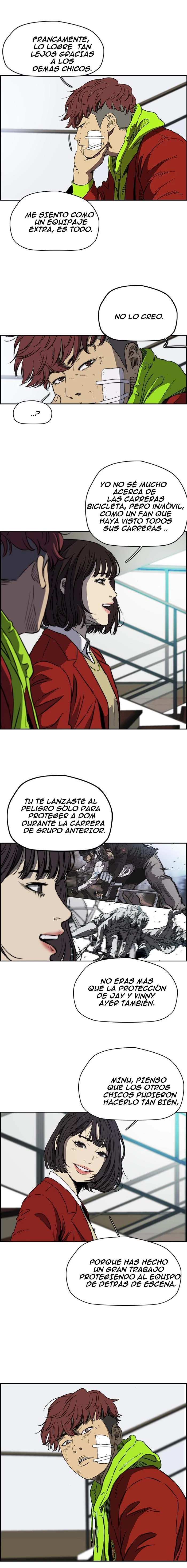 RompeVientos - Capítulo 190 - Página 12 - LectorTMOo