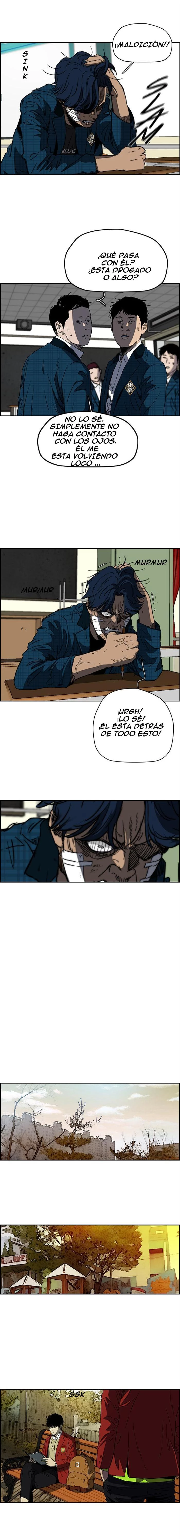 RompeVientos - Capítulo 191 - Página 8 - LectorTMOo