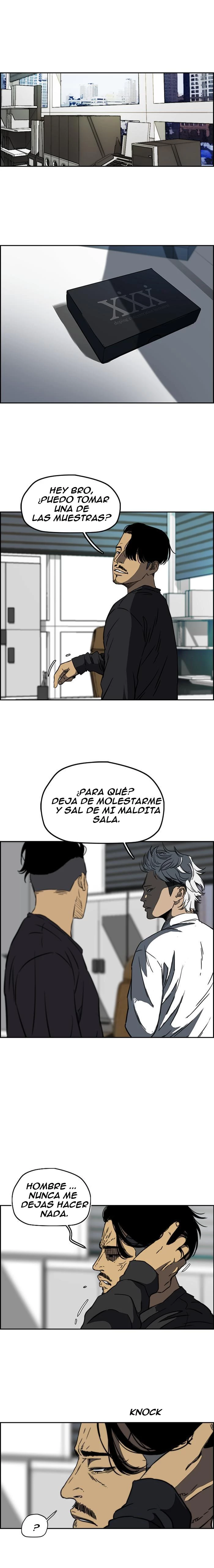 RompeVientos - Capítulo 194 - Página 12 - LectorTMOo
