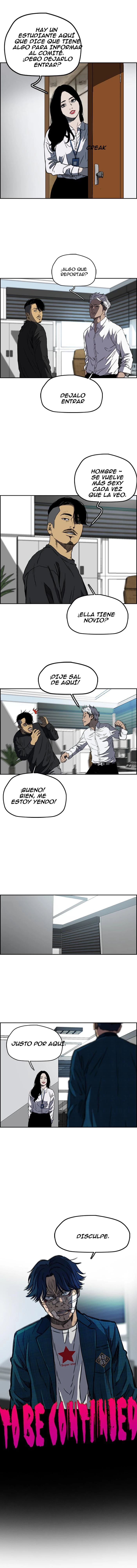 RompeVientos - Capítulo 194 - Página 13 - LectorTMOo