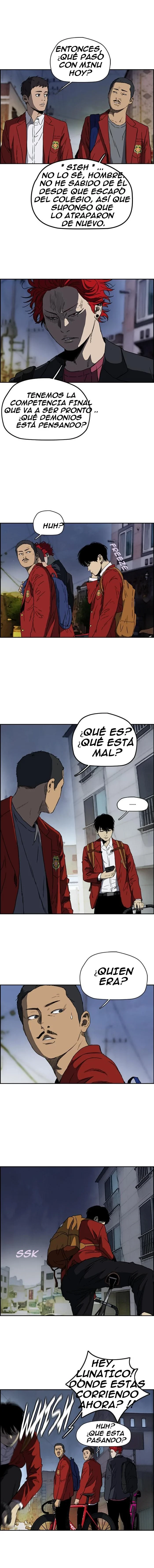 RompeVientos - Capítulo 196 - Página 7 - LectorTMOo