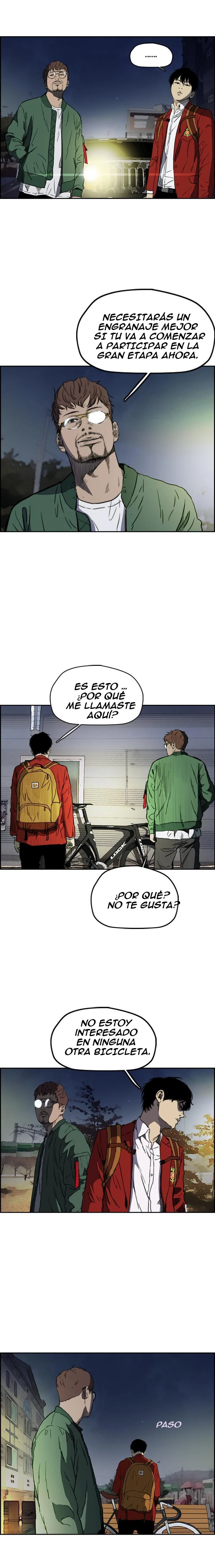 RompeVientos - Capítulo 196 - Página 10 - LectorTMOo