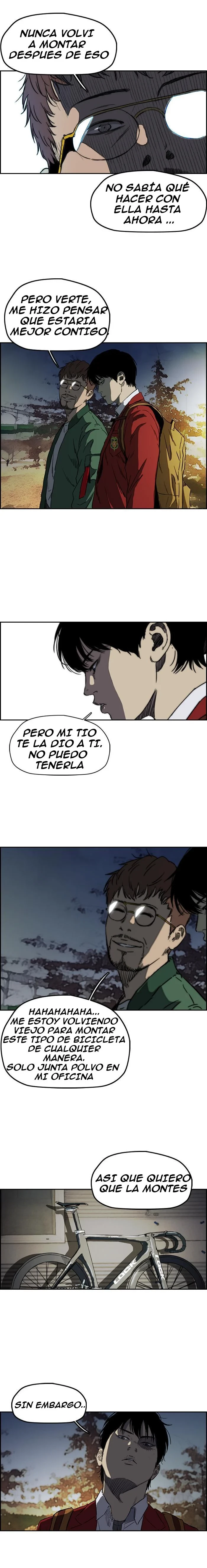 RompeVientos - Capítulo 197 - Página 5 - LectorTMOo
