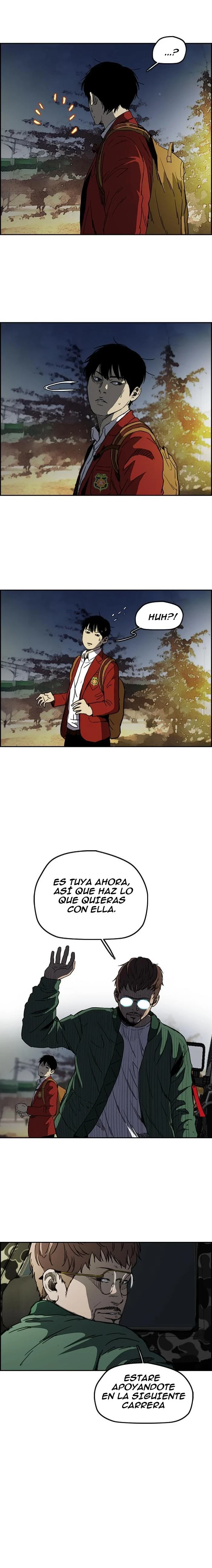 RompeVientos - Capítulo 197 - Página 6 - LectorTMOo