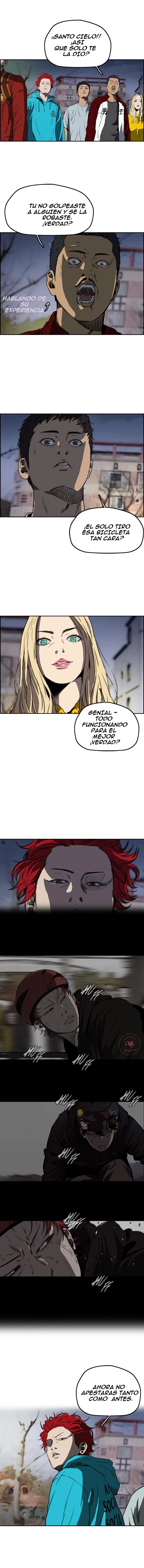RompeVientos - Capítulo 197 - Página 9 - LectorTMOo