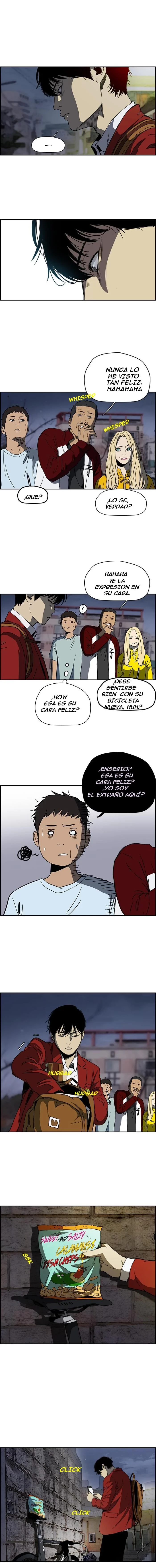 RompeVientos - Capítulo 197 - Página 10 - LectorTMOo