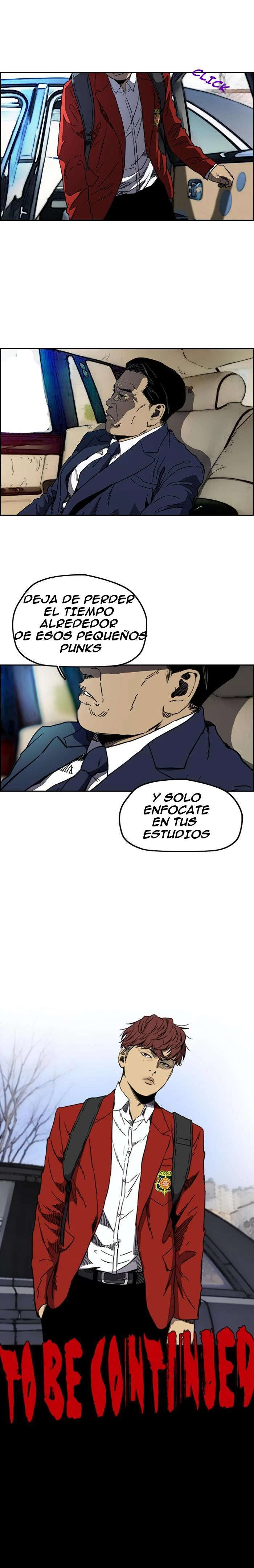 RompeVientos - Capítulo 197 - Página 13 - LectorTMOo
