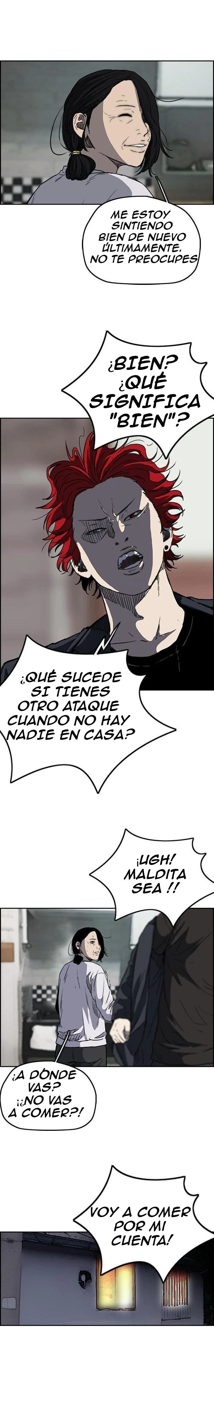 RompeVientos - Capítulo 199 - Página 8 - LectorTMOo